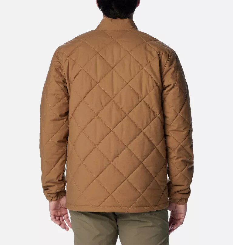 pánská bunda rad padded