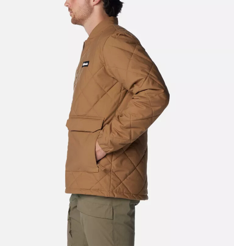 pánská bunda rad padded