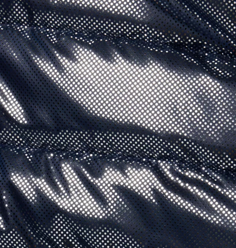 pánská bunda powder lite ii