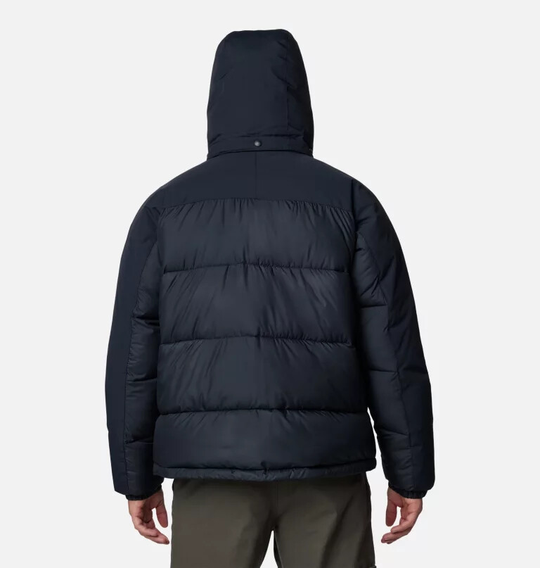 pánská bunda snowqualmie ii
