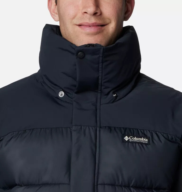 pánská bunda snowqualmie ii