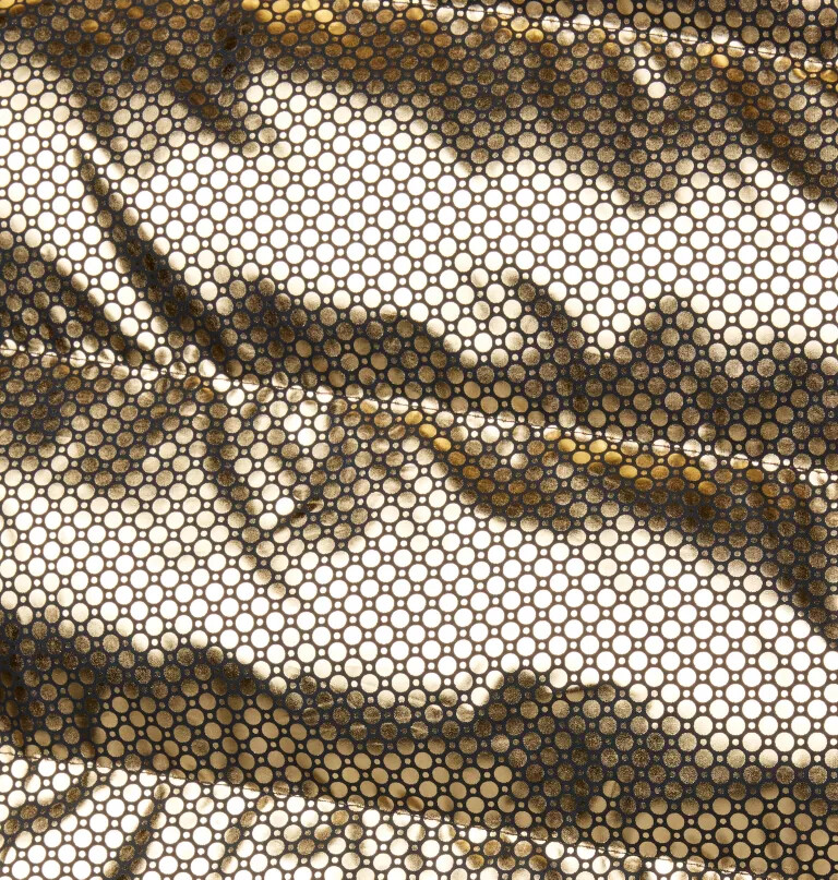 pánská bunda s kapucí labyrinth loop ii - vysoká