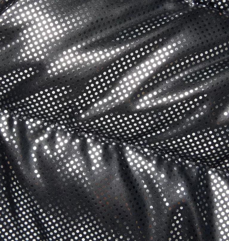 pánská bunda powder lite ii - velká