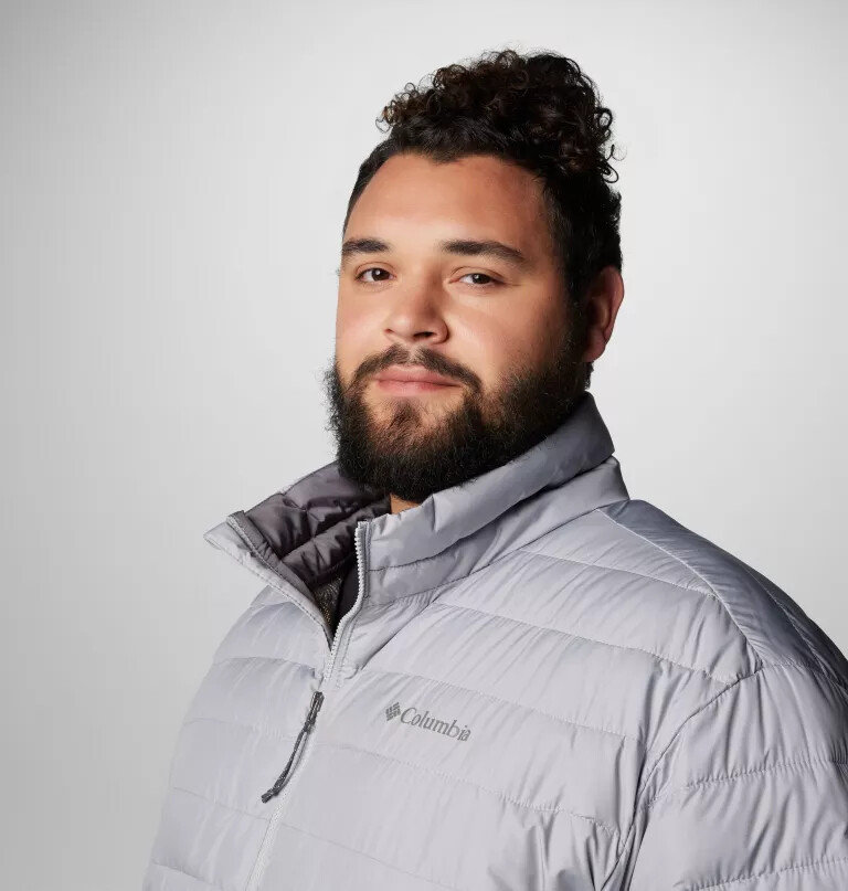 pánská bunda powder lite ii - velká