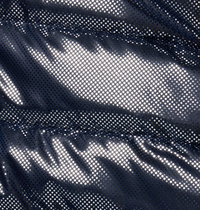 pánská bunda powder lite ii - vysoká