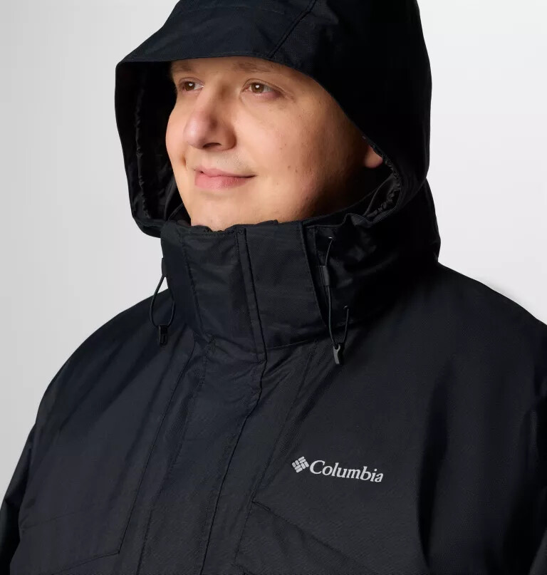 pánská fleecová výměnná bunda bugaboo iii - velká