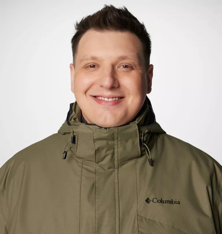 pánská fleecová výměnná bunda bugaboo iii - velká