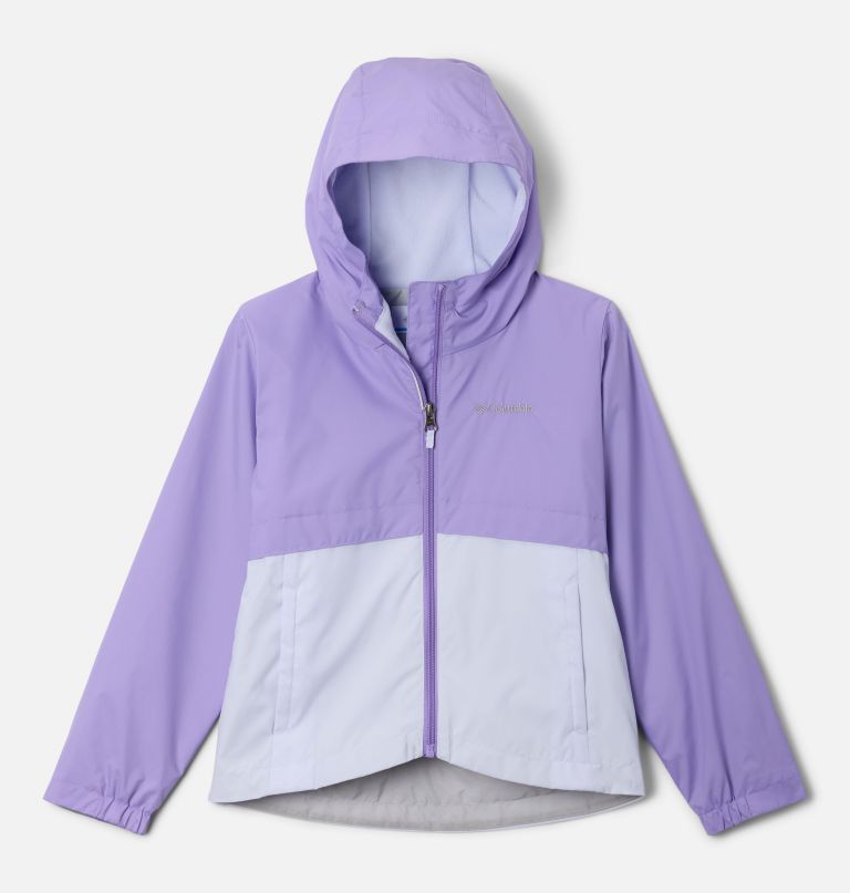 dívčí bunda rain-zilla ii