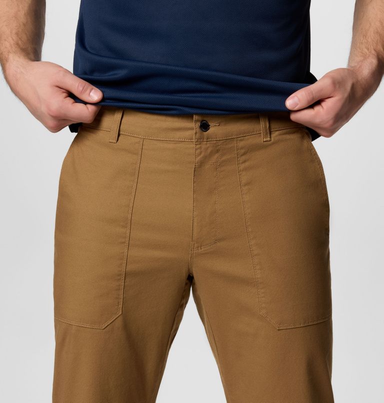 pánské kalhoty flex roc utility