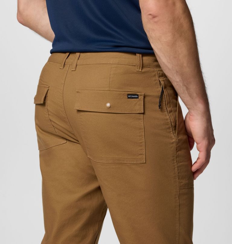 pánské kalhoty flex roc utility
