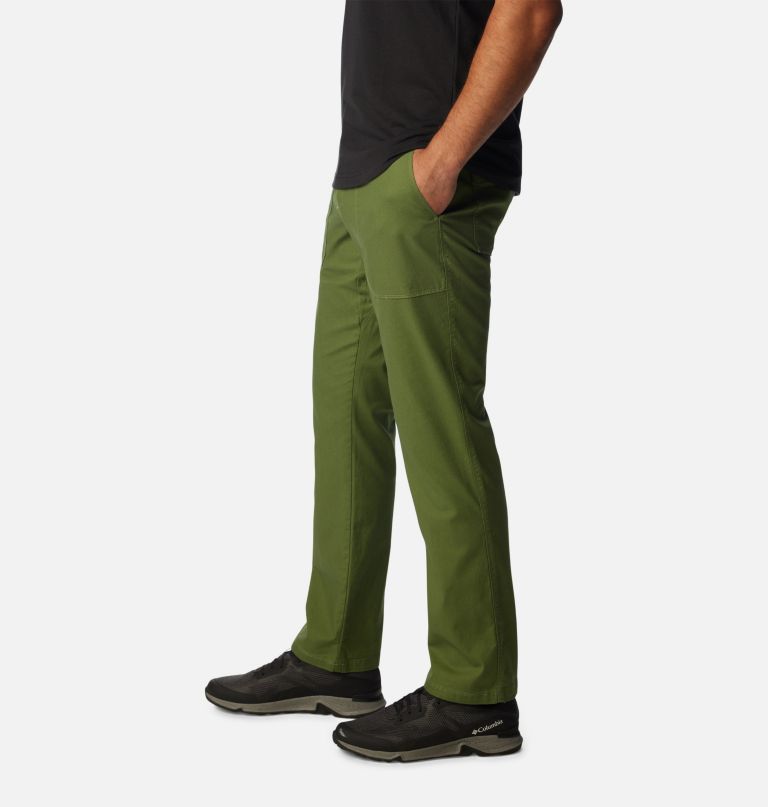 pánské kalhoty flex roc utility