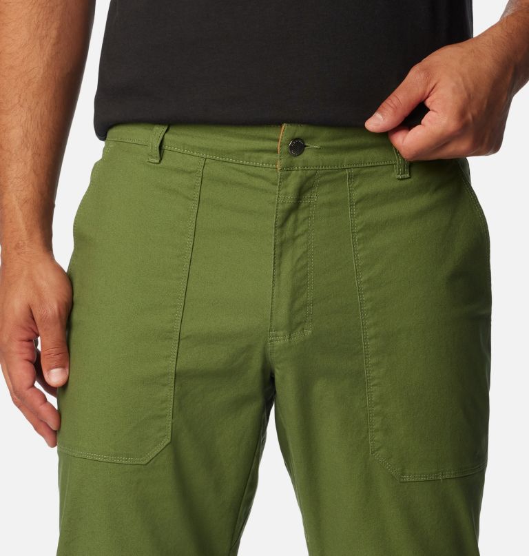 pánské kalhoty flex roc utility