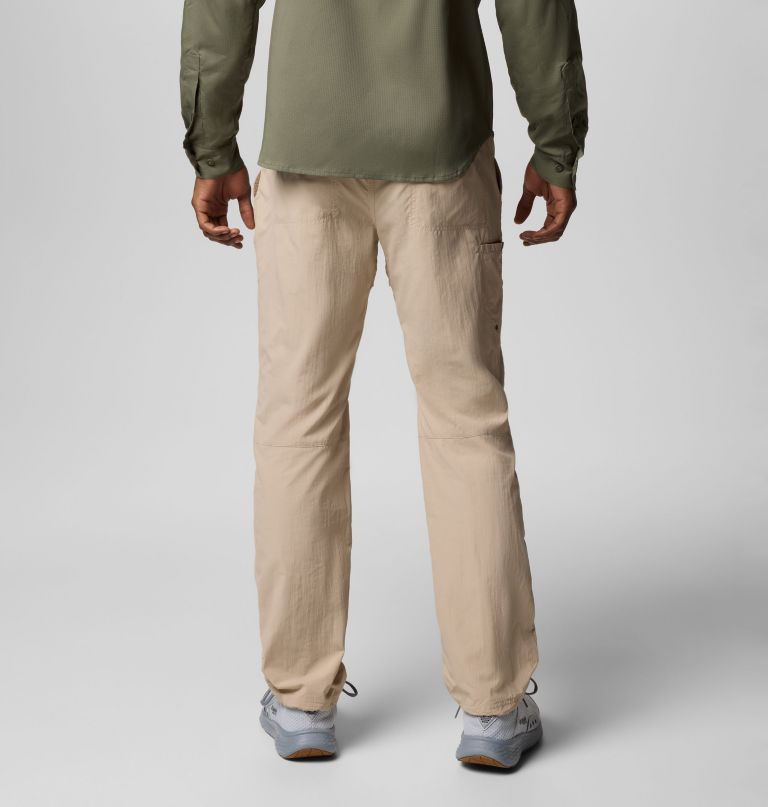 pánské kalhoty pfg flycaster ii
