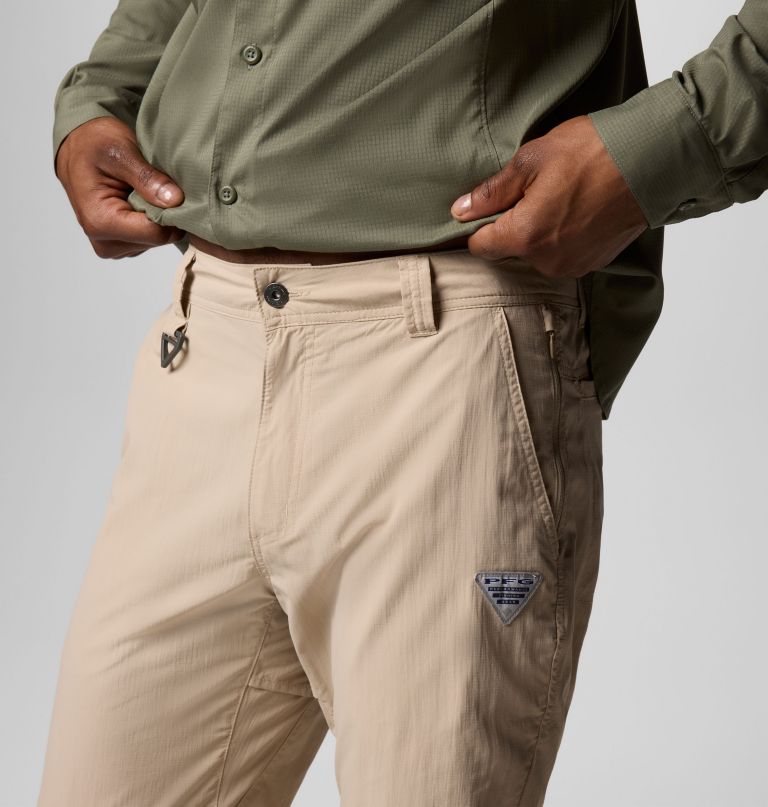 pánské kalhoty pfg flycaster ii