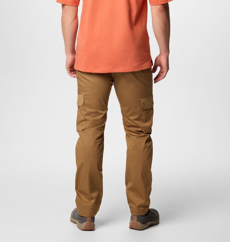 pánské kalhoty landroamer twill cargo