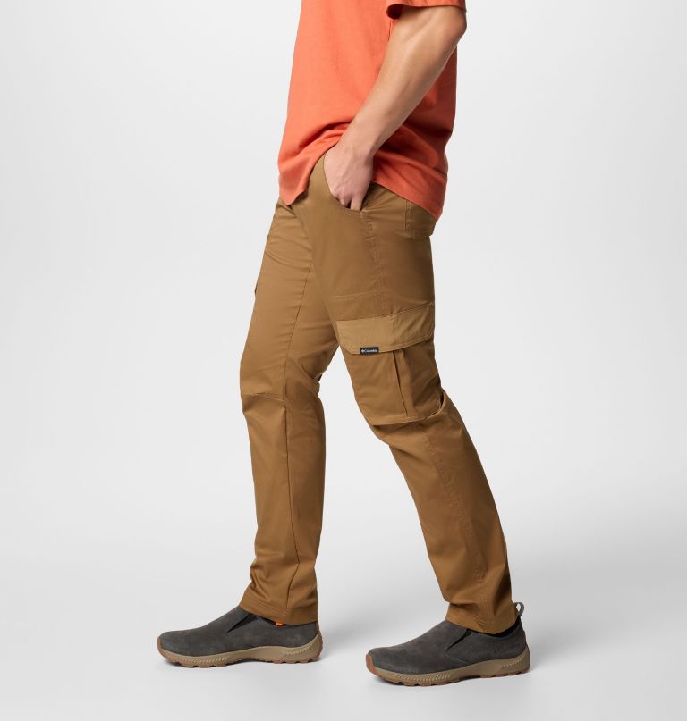 pánské kalhoty landroamer twill cargo