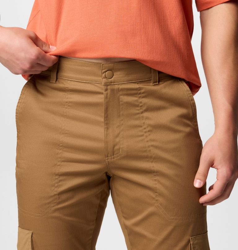 pánské kalhoty landroamer twill cargo