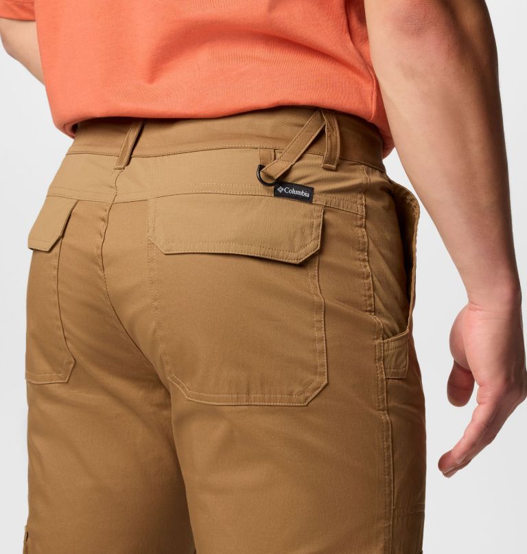 pánské kalhoty landroamer twill cargo