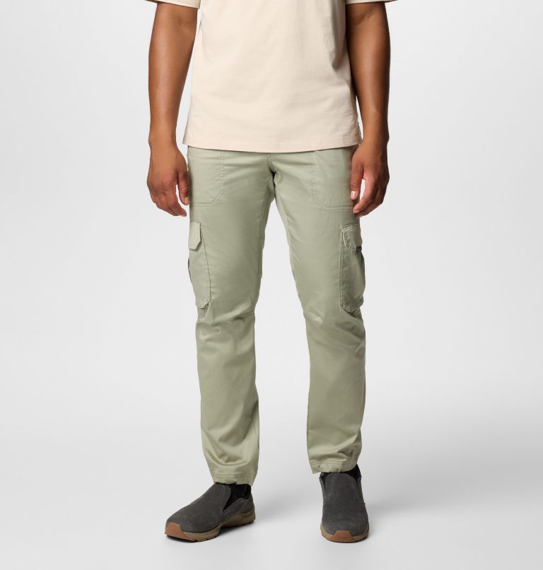 pánské kalhoty landroamer twill cargo