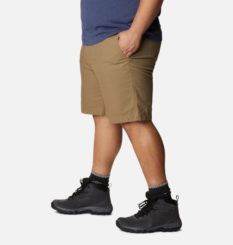 pánské kraťasy flex roc - velké velikosti