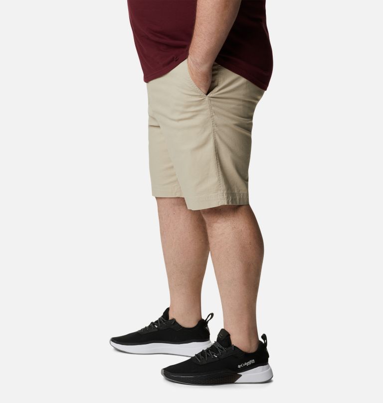 pánské kraťasy flex roc - velké velikosti