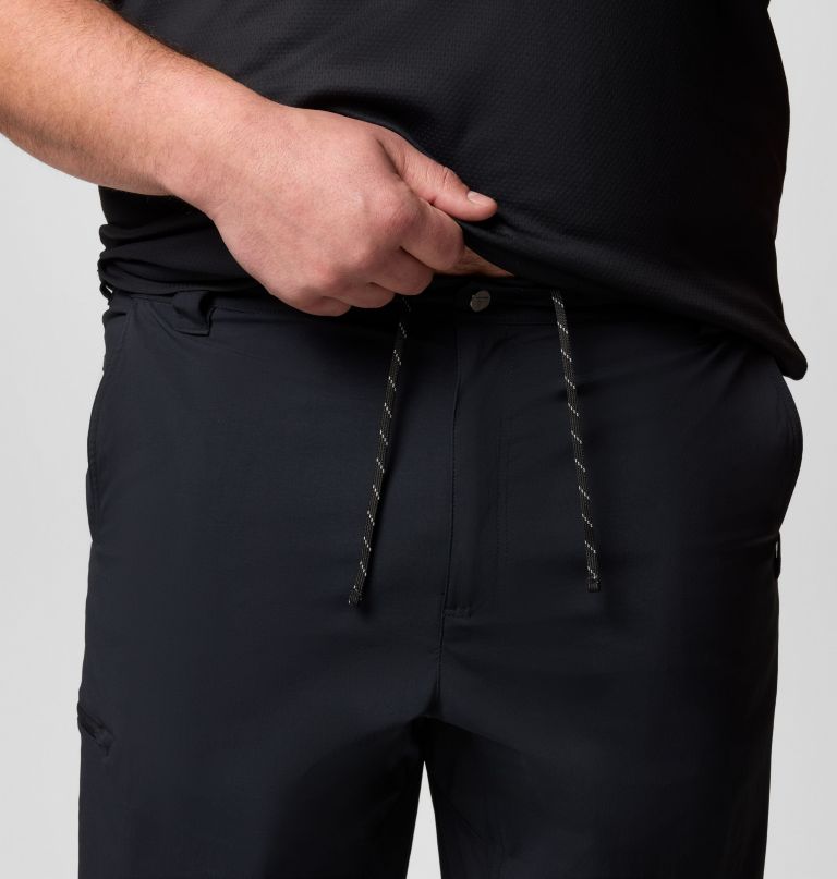 pánské lehké kalhoty wanoga - velké velikosti