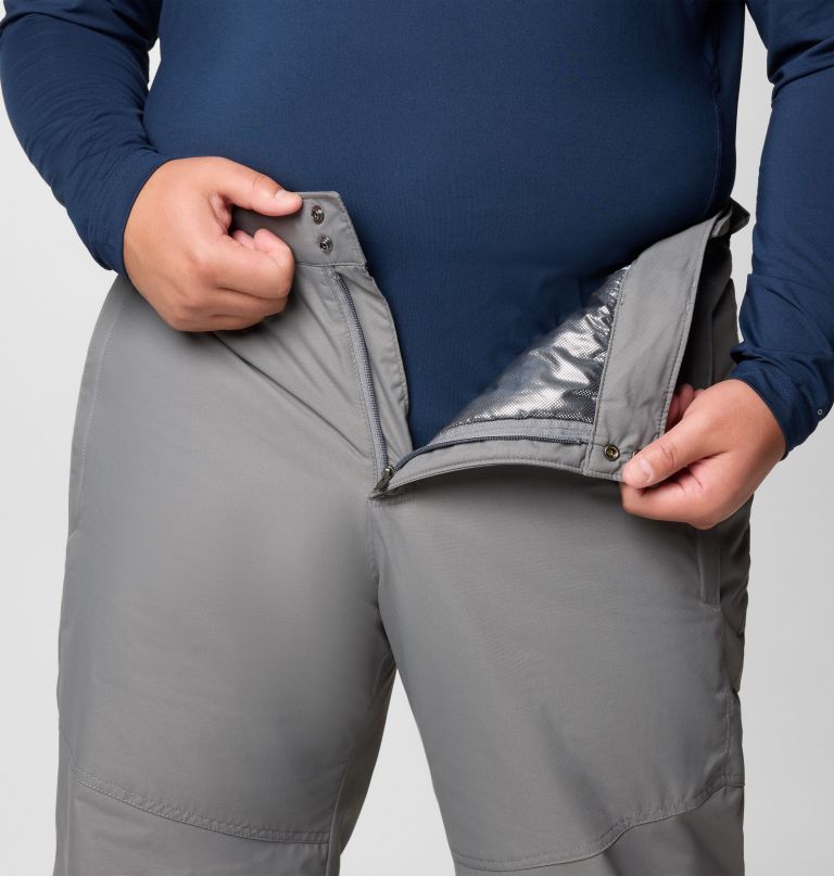 pánské kalhoty bugaboo v – velké