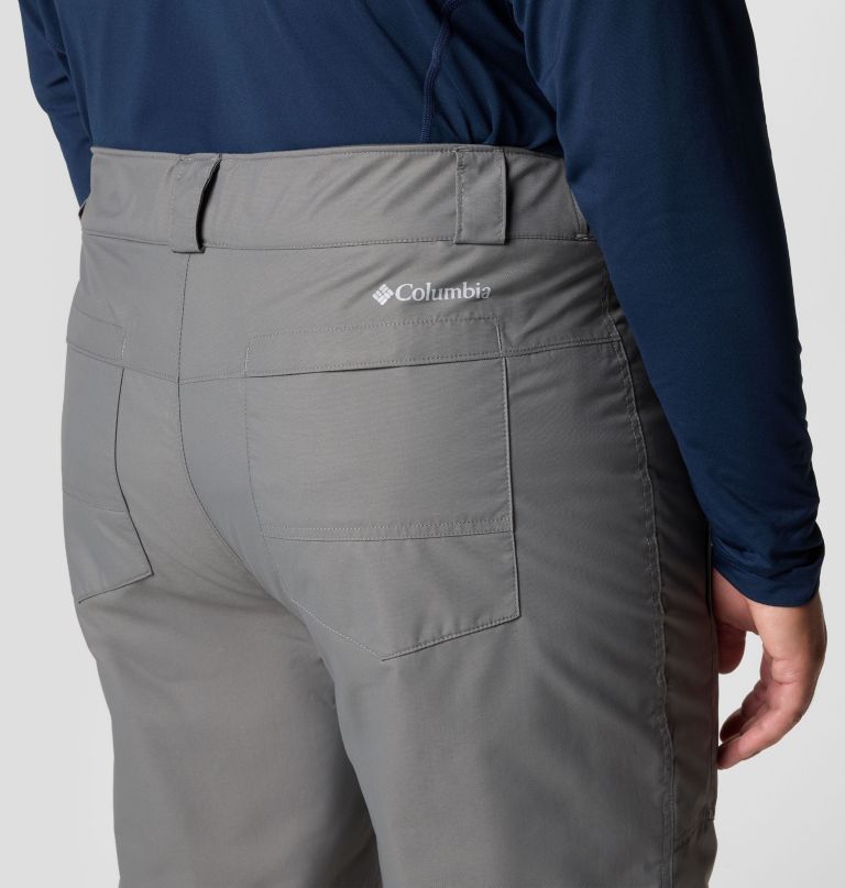 pánské kalhoty bugaboo v – velké