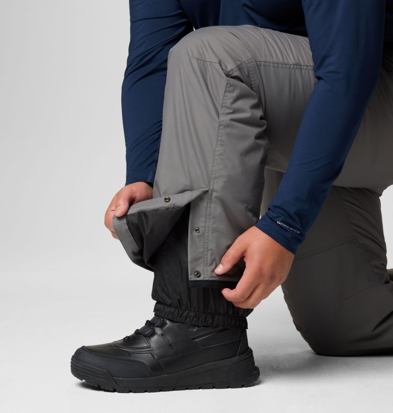 pánské kalhoty bugaboo v – velké