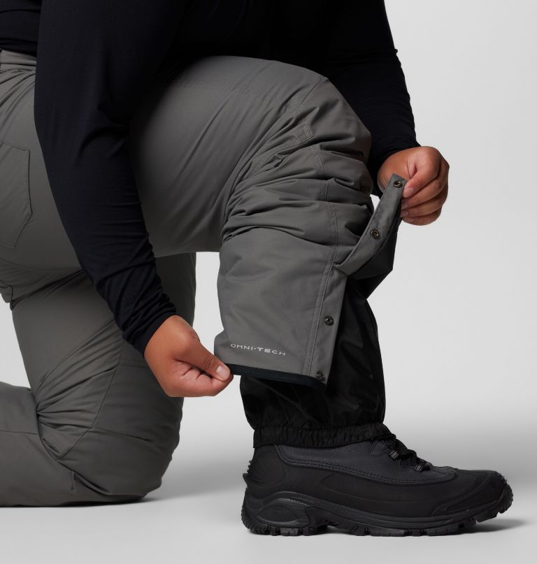 pánské kalhoty bugaboo v – velké