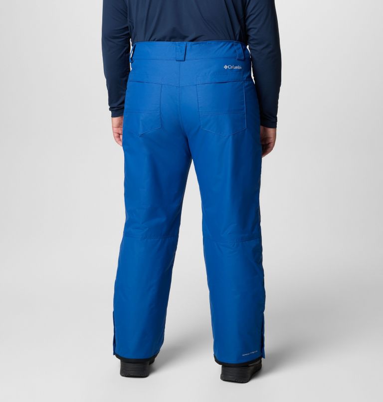 pánské kalhoty bugaboo v – velké