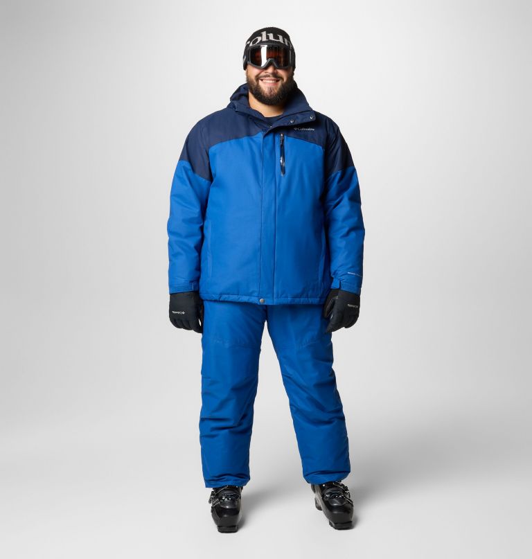 pánské kalhoty bugaboo v – velké