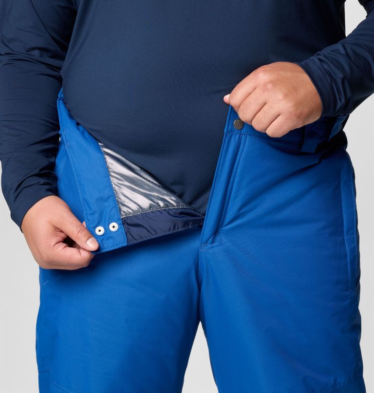pánské kalhoty bugaboo v – velké