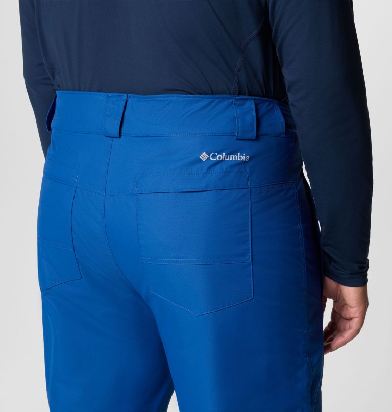 pánské kalhoty bugaboo v – velké