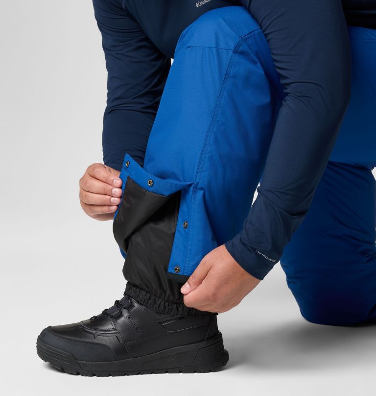 pánské kalhoty bugaboo v – velké