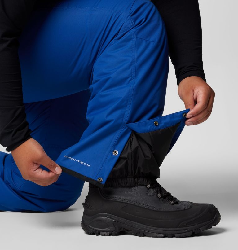 pánské kalhoty bugaboo v – velké