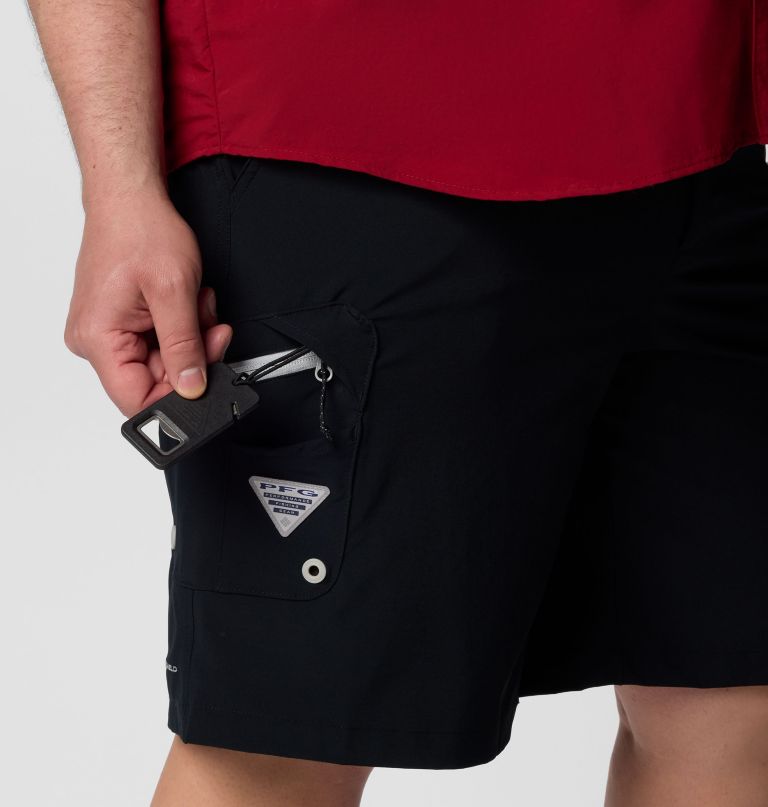 pánské kraťasy pfg terminal tackle ii - velké velikosti