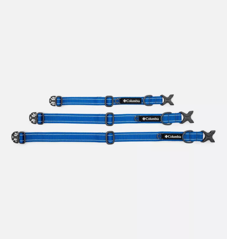 obojek pro psy silver ridge