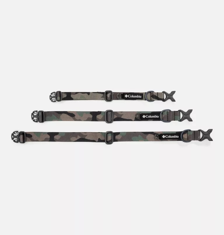 obojek pro psy silver ridge