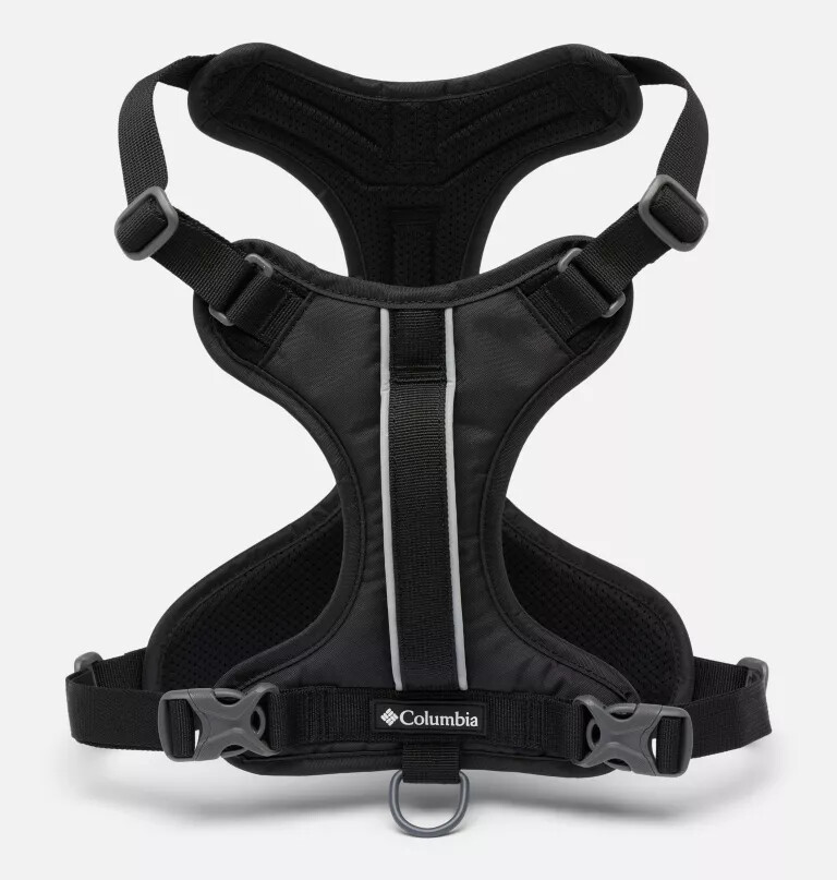 postroj pro psy silver ridge