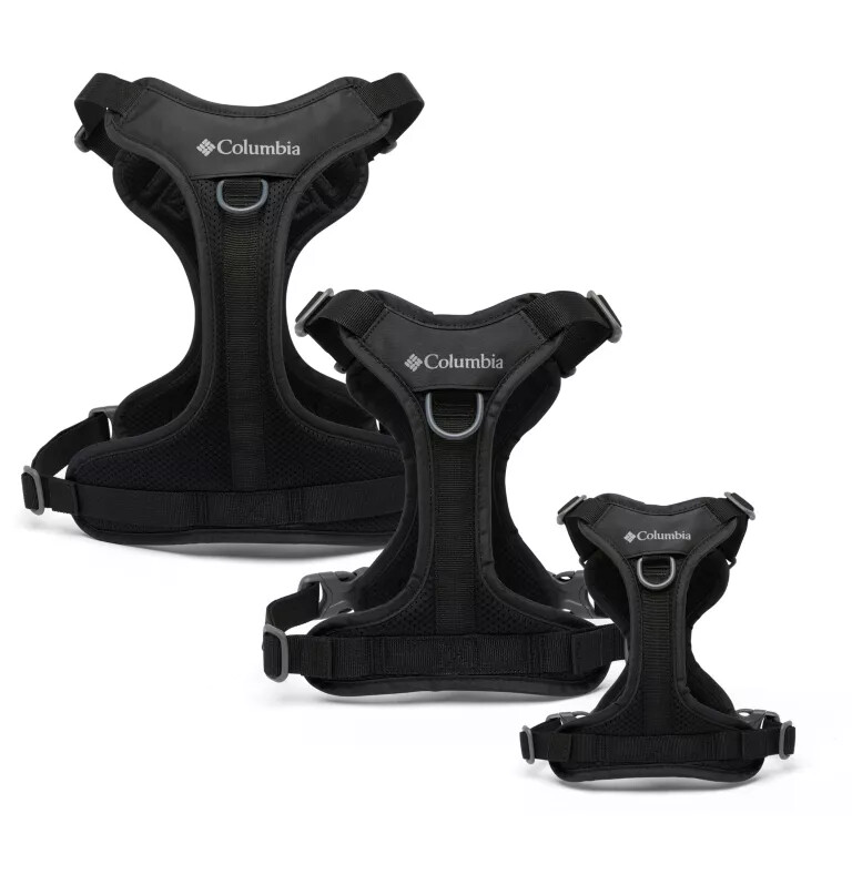 postroj pro psy silver ridge