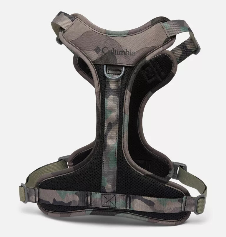 postroj pro psy silver ridge