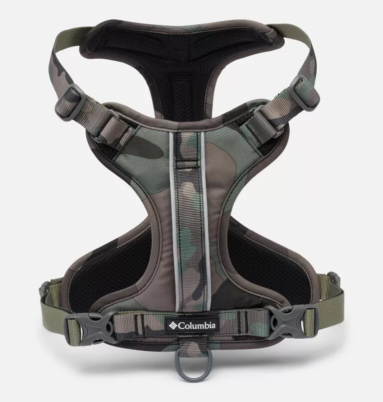postroj pro psy silver ridge
