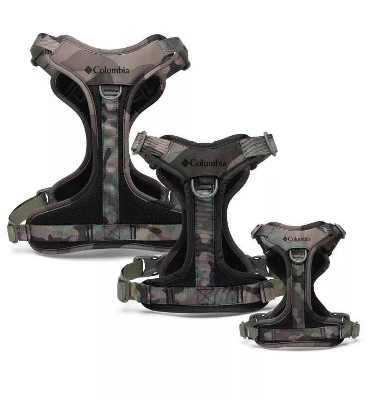 postroj pro psy silver ridge