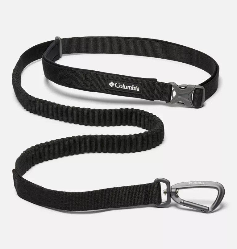vodítko pro psy silver ridge hands-free stretch