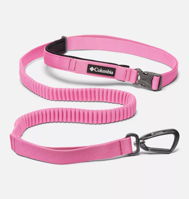 vodítko pro psy silver ridge hands-free stretch
