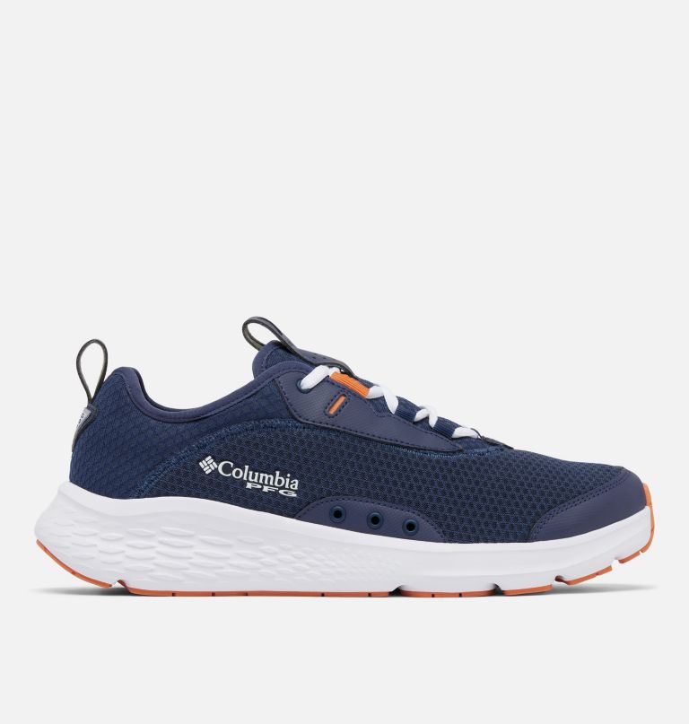 pánská bota pfg castback - široká