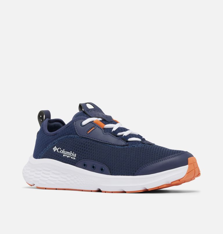 pánská bota pfg castback - široká
