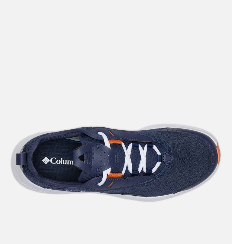 pánská bota pfg castback - široká