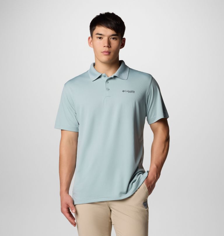 pánské polo tričko pfg solar stream
